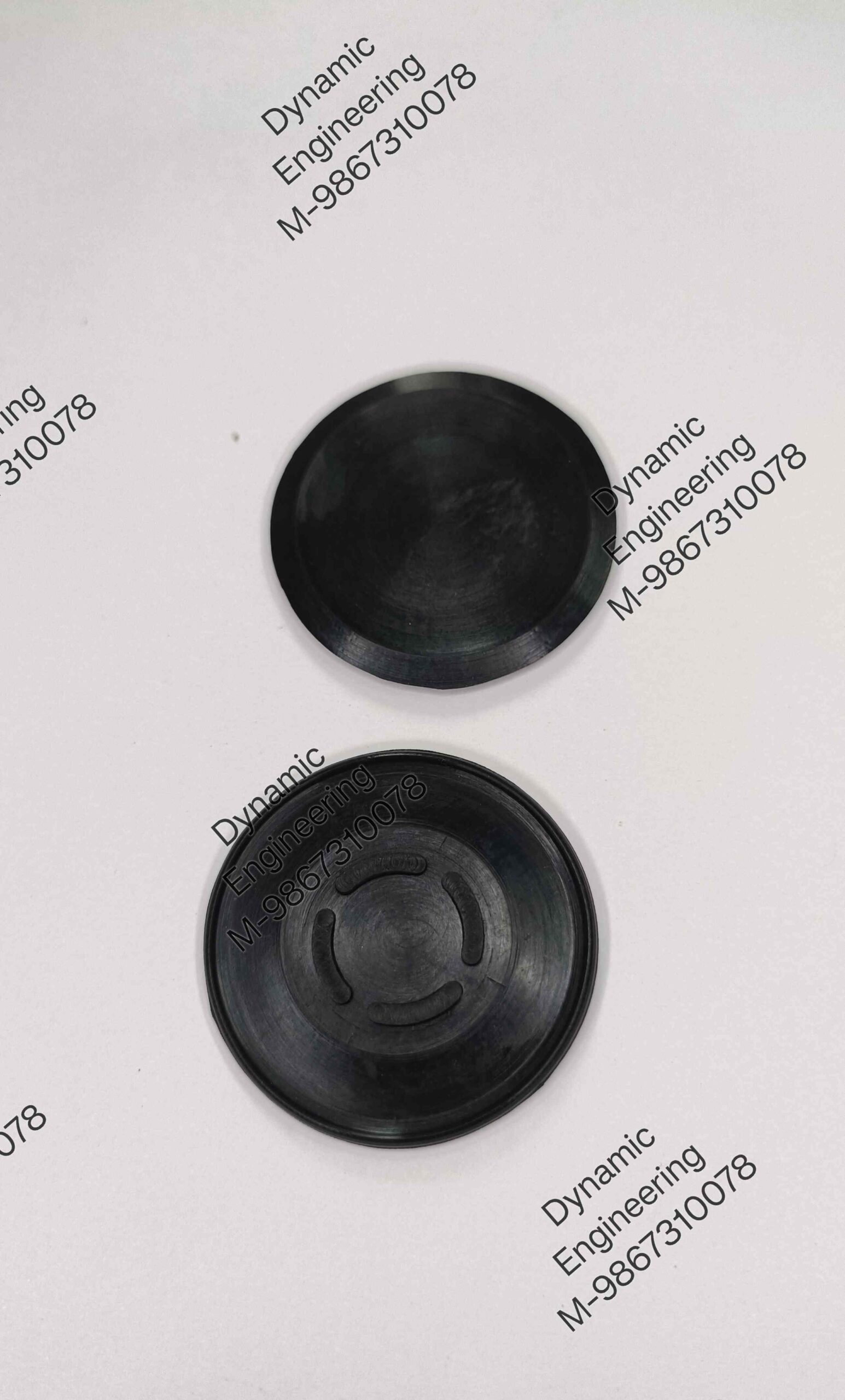 Techlong Diaphragm